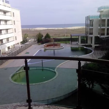Apartment Primorsko * Приморско