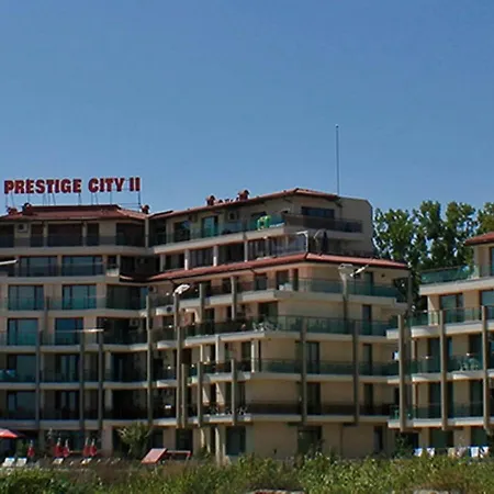 Apartment Primorsko