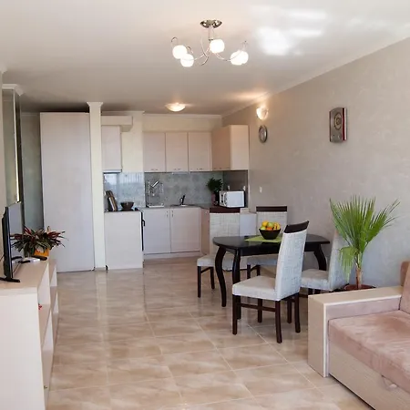Apartment Primorsko * Приморско