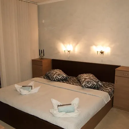 Apartment Primorsko Апартамент Приморско