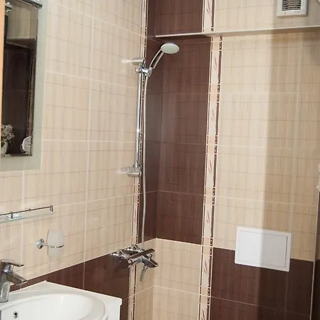 Apartment Primorsko * Приморско