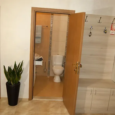Apartment Primorsko * Приморско