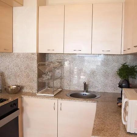 Apartment Primorsko * Приморско