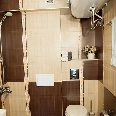 Apartment Primorsko