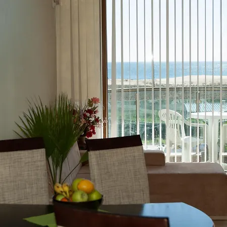 Apartment Primorsko Приморско