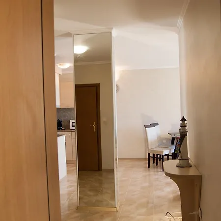 Апартамент Apartment Primorsko Приморско