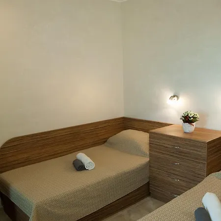 Апартамент Apartment Primorsko Приморско